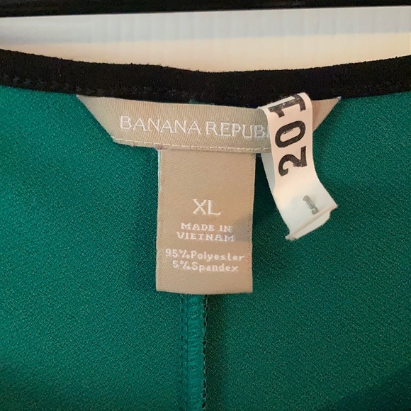 Banana Republic blouse - Picture 2 of 3